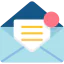 Email icon 64x64