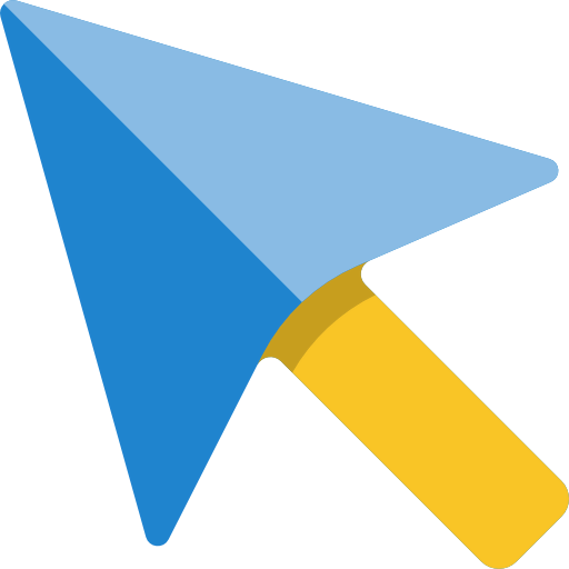 Cursor icon