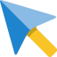 Cursor 图标 64x64