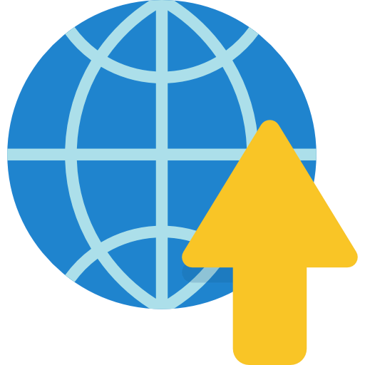 Upload icon