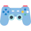 Gamepad Ikona 64x64