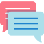 Chat icon 64x64