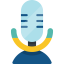 Microphone icon 64x64