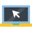 Laptop icon 64x64