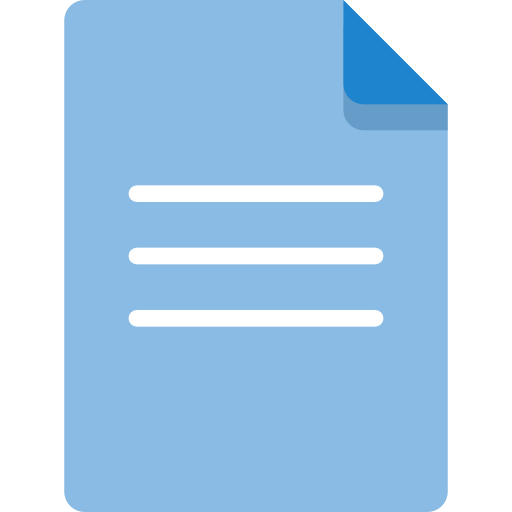 File icon