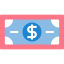 Money icon 64x64