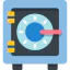 Safebox icon 64x64