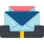 Inbox Ikona 64x64
