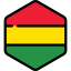 Bolivia icon 64x64