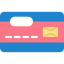 Credit card icon 64x64