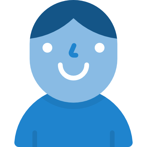 User icon