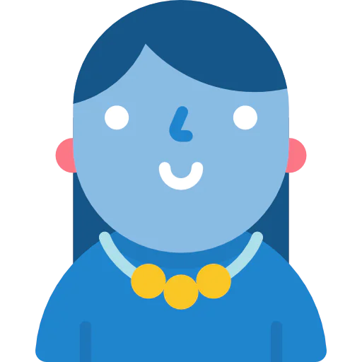 User icon