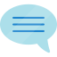 Chat icon 64x64