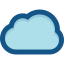 Cloud icon 64x64