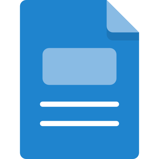File icon