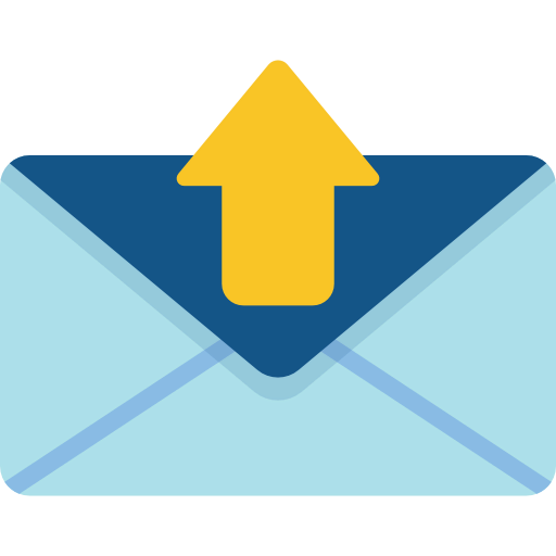 Mail icon