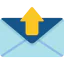 Mail icon 64x64