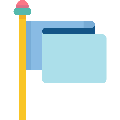 Flag icon