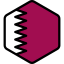 Qatar 상 64x64