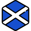 Scotland icon 64x64