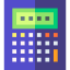 Calculator icon 64x64