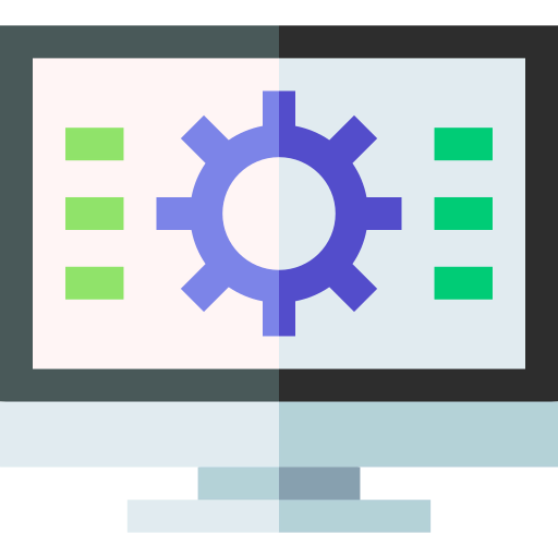 Settings icon
