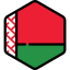 Belarus Symbol 64x64