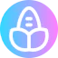 Corn icon 64x64
