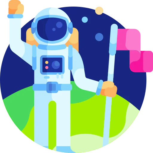 Space icon