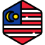 Malasya icon 64x64