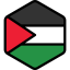 Palestine icon 64x64