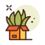 Delivery icon 64x64