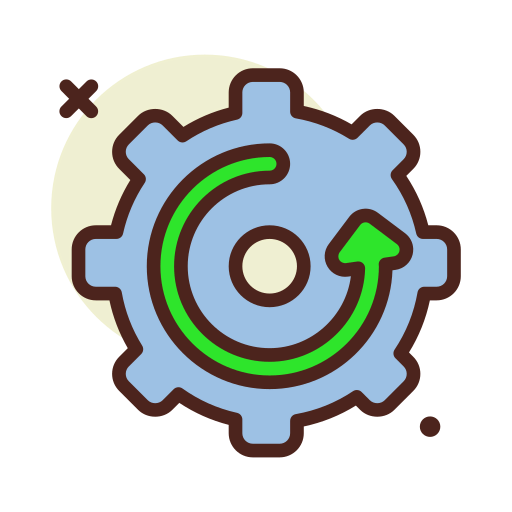 Settings icon