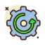 Settings icon 64x64