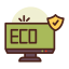 Monitor icon 64x64