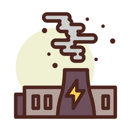 Factory icon