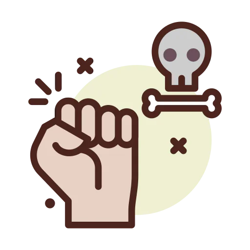 Protest icon