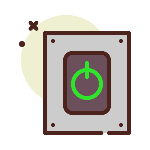 Switch icon