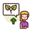 Speaker icon 64x64