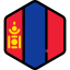 Mongolia biểu tượng 64x64