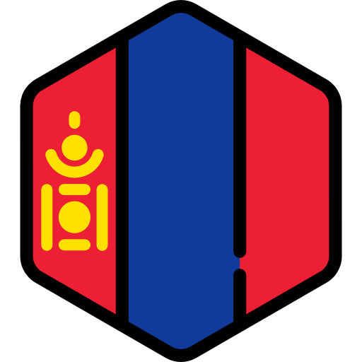 Mongolia icon