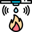 Alarm icon 64x64