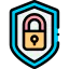 Lock icon 64x64