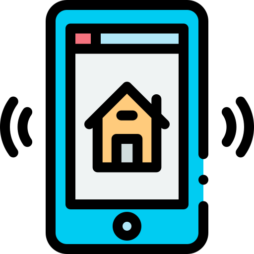 Cellphone icon