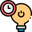Bulb アイコン 64x64