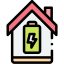 Battery icon 64x64