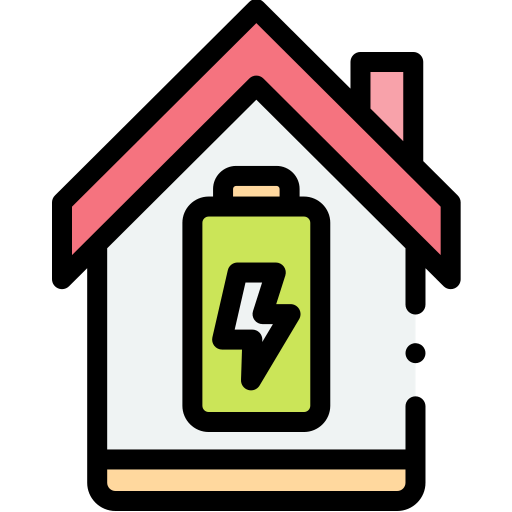 Battery icon