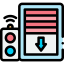 Automated icon 64x64