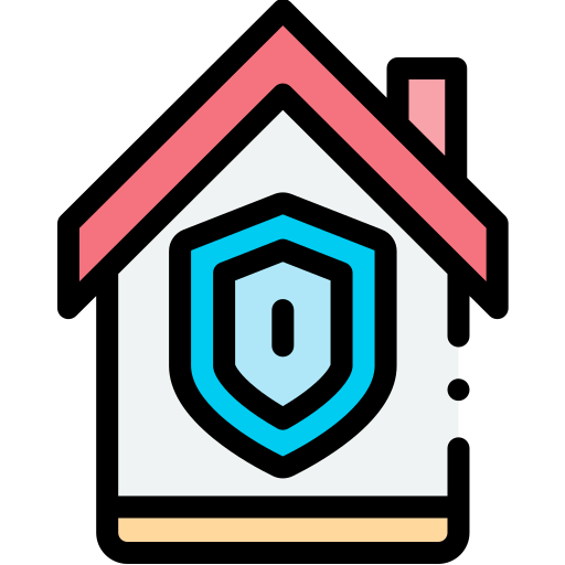 Building icon