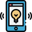 Cellphone icon 64x64